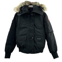 캐나다구스 명품22FW 여성 칠리왁 블랙 7999L 22FWCG7999L4361BLACK