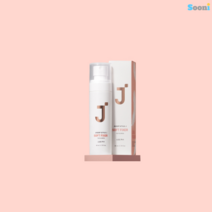 제이숲 스타일제이 소프트 픽서 볼륨 헤어 스프레이, 80ml, 2개