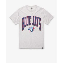 47브랜드 토론토 류현진 WALK TALL 프랭클린 티셔츠