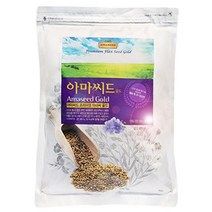 쌈지에프앤비 프리미엄 아마씨 골드 1kg 아마씨드 씨, 셀링마켓 본상품선택