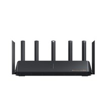 샤오미미아 AX6000 AIoT 6000Mbs WiFi6 VPN 512MB Qualcomm CPU Mi Home, CHINA_AU Adapter | Mi Router A