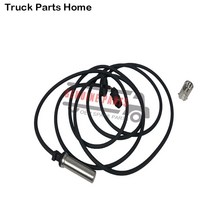 볼보 화물차 트럭 추레라 덤프 부품 용품 voe 20528661 21247154 휠 속도 센서