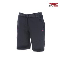 HALLA SPORT 여성 넬런트 반바지