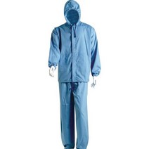 도장복 KD-009 특대 투피스(블루) 면도장복__A9629ea