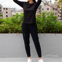 순이들 여성 통풍 긴팔 긴바지 트레이닝세트
