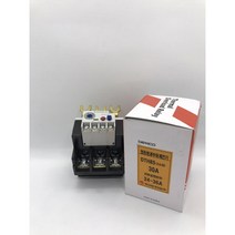 DTH85 / 오바로드 / 열동형과부하계전기 / 희성전기 / EOCR, 74A