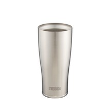 써모스 진공단열 보온보냉 스텐 텀블러 420ml