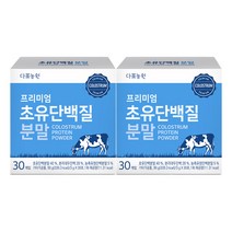 다농원 프리미엄 초유 단백질 30T+30T, 상세페이지 참조, 상세페이지 참조, 상세페이지 참조, 상세페이지 참조