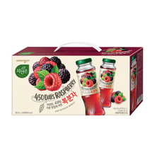 자연은 450일 복분자, 1개, 180ml