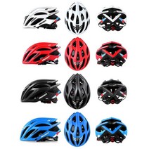 클래식헬멧 전동 통기성 산악 MTB 안전모 킥보드 헬맷, 블랙 화이트