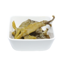 강경신안상회 된장고추, 1000g, 1개