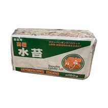 하모화분 수태 150g, 1개