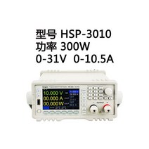 Henghui 프로그래밍 가능 스위칭 DC 전원공급기 HSP-3010 1560 6015 프로그램 제어 가변 전압 조절기 휴대폰 수리, 옵션-04.HSP-3010