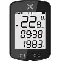 XOSS 2세대 G G+ 자전거 무선속도계 GPS 사이클 주행속도 MTB 소형 주행 거리계, [2세대] XOSS G 거치랙01