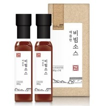 암웨이 정기품 송화소금 300g x2개, 2개