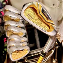 혼마 S 06 골프 아이언 골프 클럽 세트 베레스 4 스타 남성용 클럽 신제품, Steel shaft S Flex