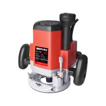 철판 절단기 샌딩기 공구 트리머 목재 머신 라우터 목공구, 1800W 표준 구성