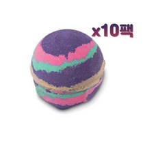러쉬 배스밤 럭셔리 배스 밤 180g x10개 Luxury