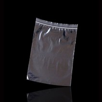 BM 포장용 PE 지퍼 백 봉투 8cm X 1 500장 크린 케이스 폴리백 팩 비닐 0-219ea, 반투명, 본상품선택