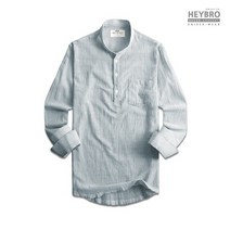 헤이브로 모던아사_핀테일