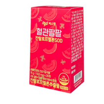 씨스팡 혈관팔팔 피부팔팔, 02.2개월분 30정 4박스, 상세설명 참조