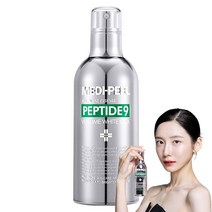 메디필 펩타이드9 볼륨 화이트 시카 에센스, 2개, 100ml