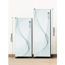 스타일러 건조기 살균기 가성비 탈취 살균 드레서, 300L 백색 건조 소독 및 탈취