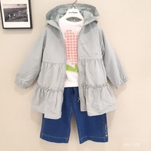 후드프릴사파리점퍼2312J068구월점