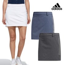 아디다스골프 아디다스 헤더 스트리트 치마 스커트