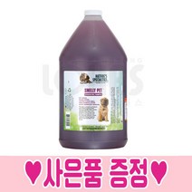 협성 로하스 더마트리트 강아지 고양이 약용샴푸 대용량 곰팡이 세균성, 3.78L (1갤런), 협성 샴푸/린스 샘플