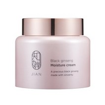 참존 지안 물결 크림 100ml, 1개