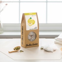 [봄봄가든] 국산 모과차 30티백, 단품