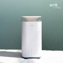 이엠케이 EMK 대용량 초음파 스마트 가습기 자동조절