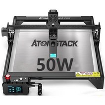 ATOMSTACK-A10 S10 Pro 강력한 50W 레이저 조각 절단기 DIY CNC 조각기 금속 나무 아크릴 APP 오프라인 제어, A10