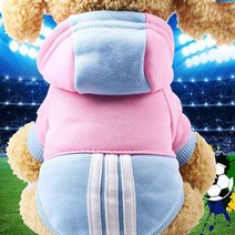 웰시코기옷 요크셔 테리어 옷 개를 위한 겨울 후드 도매 개 의류 사냥꾼 클레바흐 닥스 훈트 스웨터, 03 C_02 S