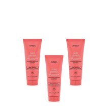 아베다 뉴트리플레니쉬 데일리 모이스쳐라이징 트리트먼트 40ml Aveda Nutriplenish Treatment, 3팩