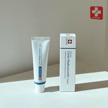 더마스비 캐비아 마데카소사이드 크림 50ml, 1박스