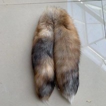 여우털 사가폭스 목도리 폭스 머플러 2022 천연 여우털 사카라 100% 진짜 천연 모피 남성 및 여성용 따