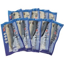 이동삼 안동간고등어 순살 120gx10팩 실속형, 150gx10팩