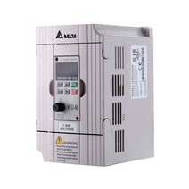 새로운 원본 VFD-M 시리즈 l 220V /380V 0.4KW / 0.75kw 인버터, 01 0.4KW(220V 230V)