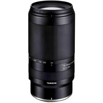 탐론 70 - 300 mm F4.5-6.3 DI III RXD A047 니콘 Z