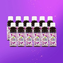 테일러 푸룬주스 올리브영 푸룬딥워터 푸른주스 180ml 12개