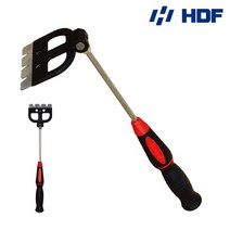 해동 크릴커터 HA-982 바다 찌낚시 밑밥주걱 크릴컷터, M