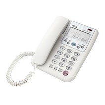GS-486CN사무용 발신자 집전화 유선전화기/지엔텔