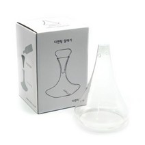 이홈바 디켄터용 퓨넬, 단품