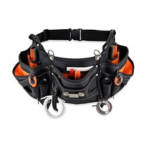 WELKINLAND 주머니 파우치 공구가방 헤비듀티 전동공구벨트 전동공구파우치 공구파우치벨트 정비사공구벨트 HVAC공구벨트 남성용공구벨트 350285