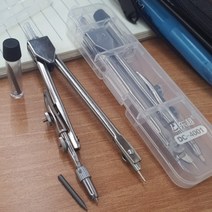 연필심컴퍼스 어린이수학 교사용 공예 전문가 초등