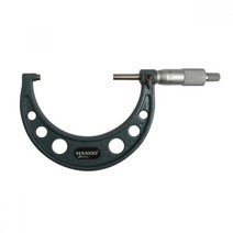 한도 외경마이크로미터 140M 104-0604 외경마이크로미터 외경마이크로메다 마이크로미터 외경마이크로메타 마이크로메다