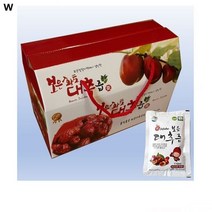 코리아보은 대추즙110gx30포, 4 1