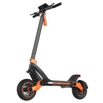 전동 스쿠터 Kugoo Kirin G3 전기 1200W 18Ah 오프로드 전자 최대 50 km/h 60km 범위 듀얼 브레이크 TPU 서스펜션 터치 스크린, [01] 1200W 52V 18AH